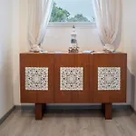 Apartman Watt'n Leben Wurster Nordseeküste