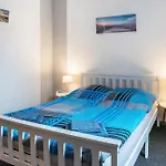 Apartman Watt'n Leben Wurster Nordseeküste