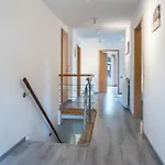 Apartman Watt'n Leben Wurster Nordseeküste