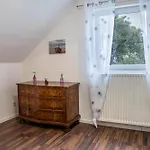 Watt'n Leben Apartman *