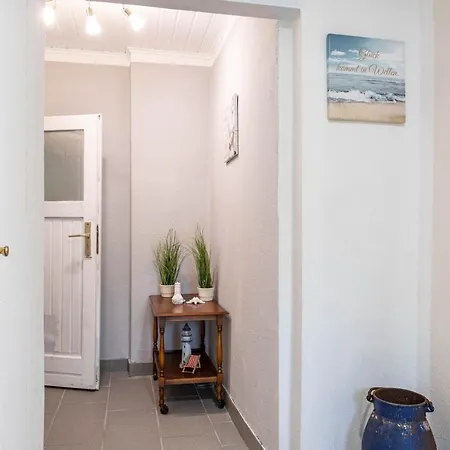 Watt'n Leben Appartement