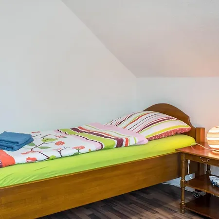 Watt'n Leben Appartement *