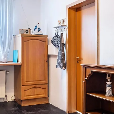 Watt'n Leben Appartement *