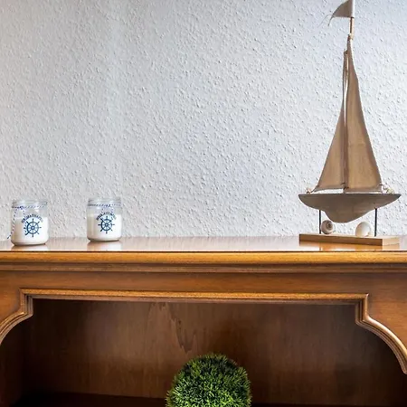 Watt'n Leben Appartement