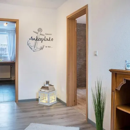 Watt'n Leben Appartement Wurster Nordseekuste