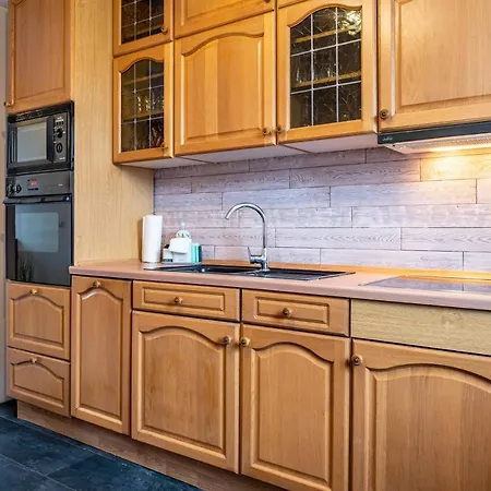 Appartement Watt'n Leben *