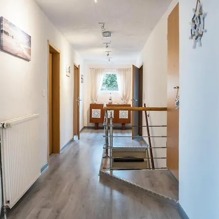 Appartement Watt'n Leben Wurster Nordseekuste