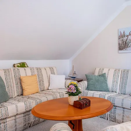 Daire Watt'n Leben Wurster Nordseekuste