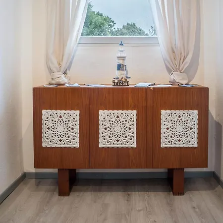 Appartement Watt'n Leben Wurster Nordseekuste