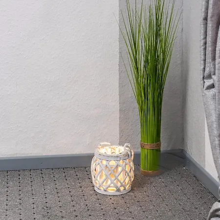 Appartement Watt'n Leben Wurster Nordseekuste