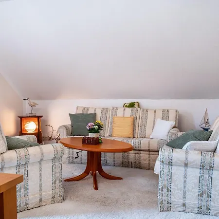 Apartman Watt'n Leben Wurster Nordseeküste