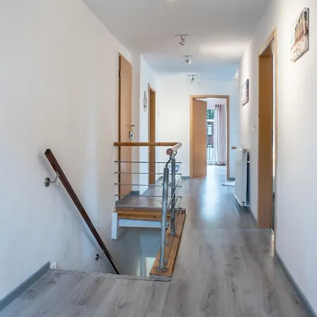 Daire Watt'n Leben Wurster Nordseekuste